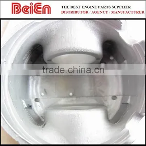 MAHLE Liner SET ---- 4JB1NA Cylinder Liner Set / Liner Kit thumbnail-2