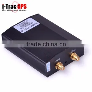 Top-selling Gps Vehicle Tracker Supports Google Bing Map Fuel Level Temperature Monitoring Door Sensor Acc Detection thumbnail-1