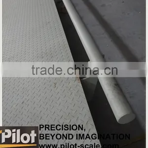 100tons Electronic Modularized Truck Weighing Bridge thumbnail-3