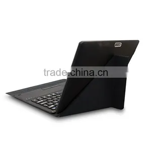 Low Cost Quad Core Intel CPU Dual OS 10.1 Inch OEM Brand Tablet thumbnail-2