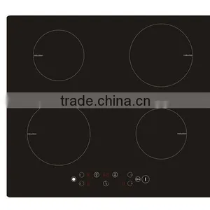 Temperature Sensor for Induction Cooker, Electrical Induction Cooker Circuit Board thumbnail-2