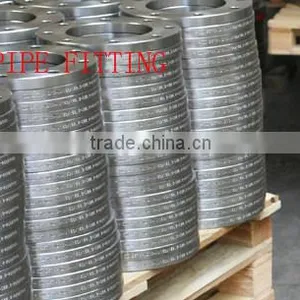 DAE HEUNG INDUSTRIAL CO. LTD FLANGE thumbnail-6