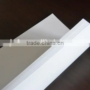 Lowest Cost Professional Virgin Wood Pulp 80Gsm Offset Paper In Sheet thumbnail-3