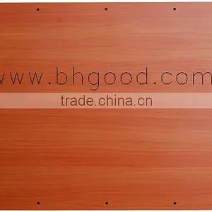 CNC Postforming Wood Grain Compact Laminate Supplier thumbnail-1