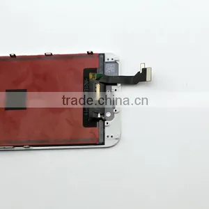 2016 Mobile Phone Prices in Dubai Front Glass for Iphone 6 6g Lcd Digitizer Replacement Quality Choice thumbnail-6