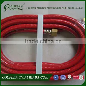 Factory Price Wholesale PVC Plastic Hose Pipe thumbnail-1