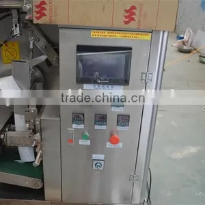 YB-180C Automatic Tea Bag Packing /packaging Machine (CE) thumbnail-6