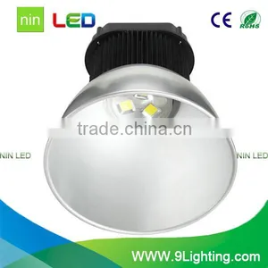 Led Super Bright Outdoor Lighting Aluminum Housing 150w Led High Bay Light thumbnail-2