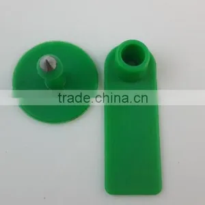 Animal Sheep Ear Tag With TPU Material in 52x18mm thumbnail-5