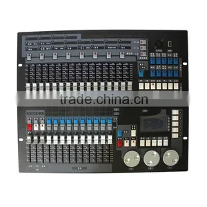 1024 DMX Channel Lighting Control Console thumbnail-2