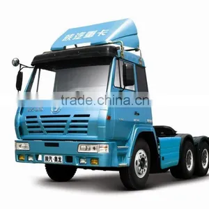 SHACMAN Truck Parts From Jinan Wentang thumbnail-2