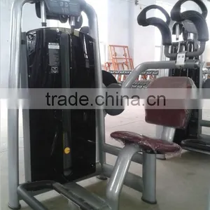 Hot Seller Fitness Equipment /Abdominal Crunch/ TZ-6037 thumbnail-2