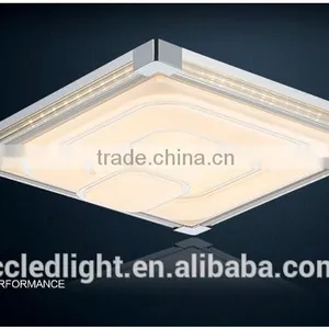 Hot Sales Art Ceiling Mounted Light 48w China Ceiling Lamp thumbnail-5