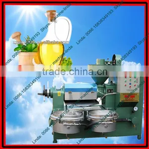 Oil Extracting Machine/avocado Oil Extraction Machine Quality Choice thumbnail-1