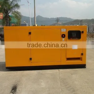 650kva Industrial Generator Set thumbnail-1