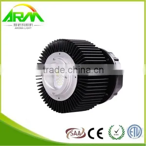 Led Indoor High Baying Lighting Indoor Led High Baying Lighting Led High Bay Lighting for Gas Station thumbnail-4