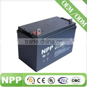12v100ah Battery for Ups thumbnail-2