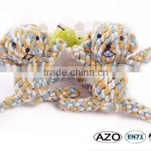 Monkey Animal Shape Cotton Little Pet Shop Toys thumbnail-1