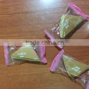 Triangle Sandwich Packaging Bag/ Sandwich Bag/cake Packaging/food Grade Plastic Packaging Roll Film thumbnail-3
