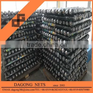 100% New HDPE Plain Weave Sun Shade Net thumbnail-1