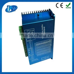 High Quality Hybrid Nema 34 Closed Loop Stepper Motor Kit thumbnail-4