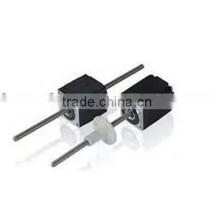 Reprap Nema17 Stepper Motor, 2-phase Screw Motor 61 Oz-in/ 48mm/1.68A CNC Stepper Motor Quality Choice thumbnail-1