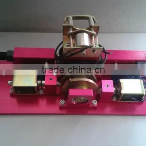 Waist High Turnstile Tripod Gate Mechanism thumbnail-1
