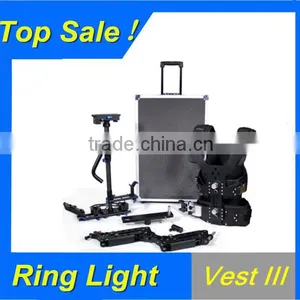 Carbon Fiber Stabilizer Steadicam S100 Set Pro 2-12kg thumbnail-1