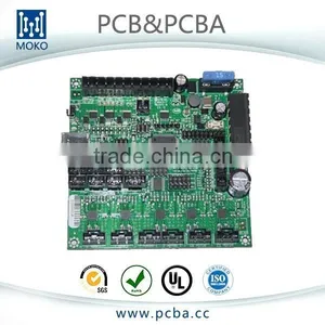 Industry Control Pcb Assembly, SMT DIP Pcb Assembly thumbnail-6