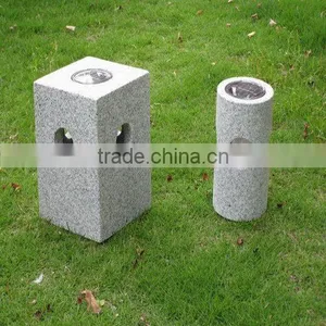 Solar Lamp and Lantern,solar Powered Light,solar Courtyard Lamp thumbnail-1