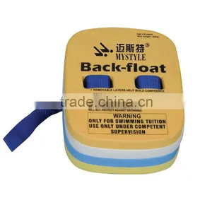 2015 Fashion New Floating Plate Kickboard Swimming Board thumbnail-1