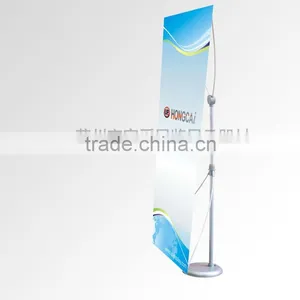 Hot Sale Exhibition Iron x Round Display thumbnail-1