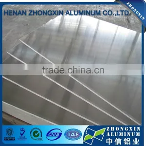 Color Coating 3003H24 Roof Building Aluminum Sheet thumbnail-4
