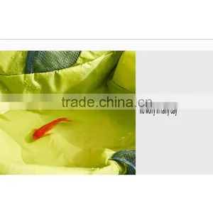 Travel Bag, Outdoor Bag, Handy Bag, Outdoor Folded Bag, Folded Travel Bag thumbnail-6
