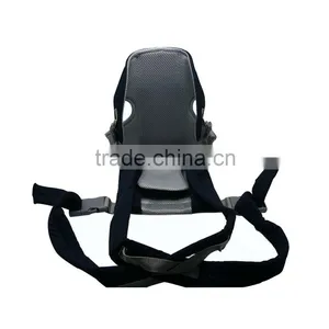 Front & Back Backpack Baby Infant Newborn Carrier Sling Pouch Wrap thumbnail-1