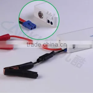 New Arrivals Patent Products Jump Starter thumbnail-1