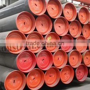 Api Steel Tubes thumbnail-1