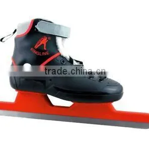 Ice Skate Shoes & Skating Shoes (XH-10) thumbnail-1