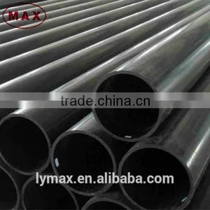 Corrosion Resistance 96MM UHMWPE Mining Pipe for Slurry thumbnail-1