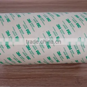 Industrial Transfer Tape With Jumbo Roll Cheap Price Masking PET Application Tape thumbnail-2