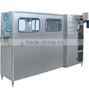 QGF-60 5 Gallon Water Bottling Equipment thumbnail-1