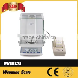 Lab Precision Weighing Balances Scale 0.001 thumbnail-5