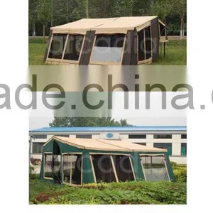 Camping Trailer Conditioner for Tent Camping thumbnail-4