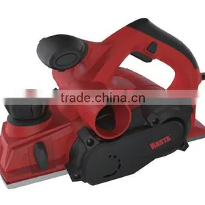 High Sale Wood Working Tools Handle Electric Planer thumbnail-1