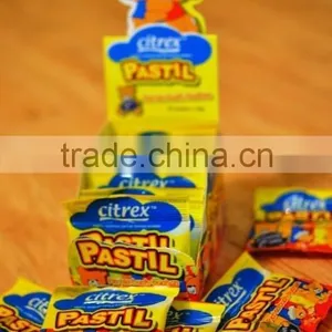 20g Jelly or Gummy Candy, Halal Certified thumbnail-1