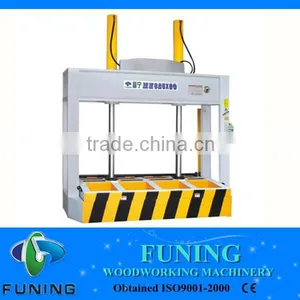 Foshan Hydraulic Door Press Machine thumbnail-1