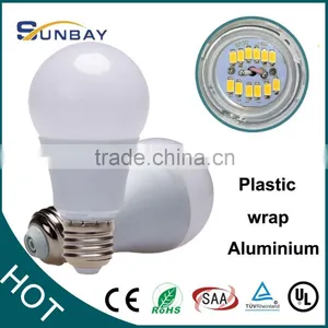 2015 Factory Direct Selling Led Globe Bulb E27 20w Led Bulb Warm White thumbnail-1