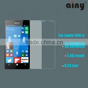 Christmas Gift 2.5D 0.33mm Screen Protector for Microsoft Lumia 950 xl thumbnail-1
