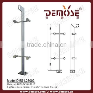 Inside Cast Iron Baluster Price thumbnail-1