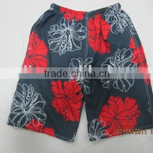 Men Swimming Short SO thumbnail-1